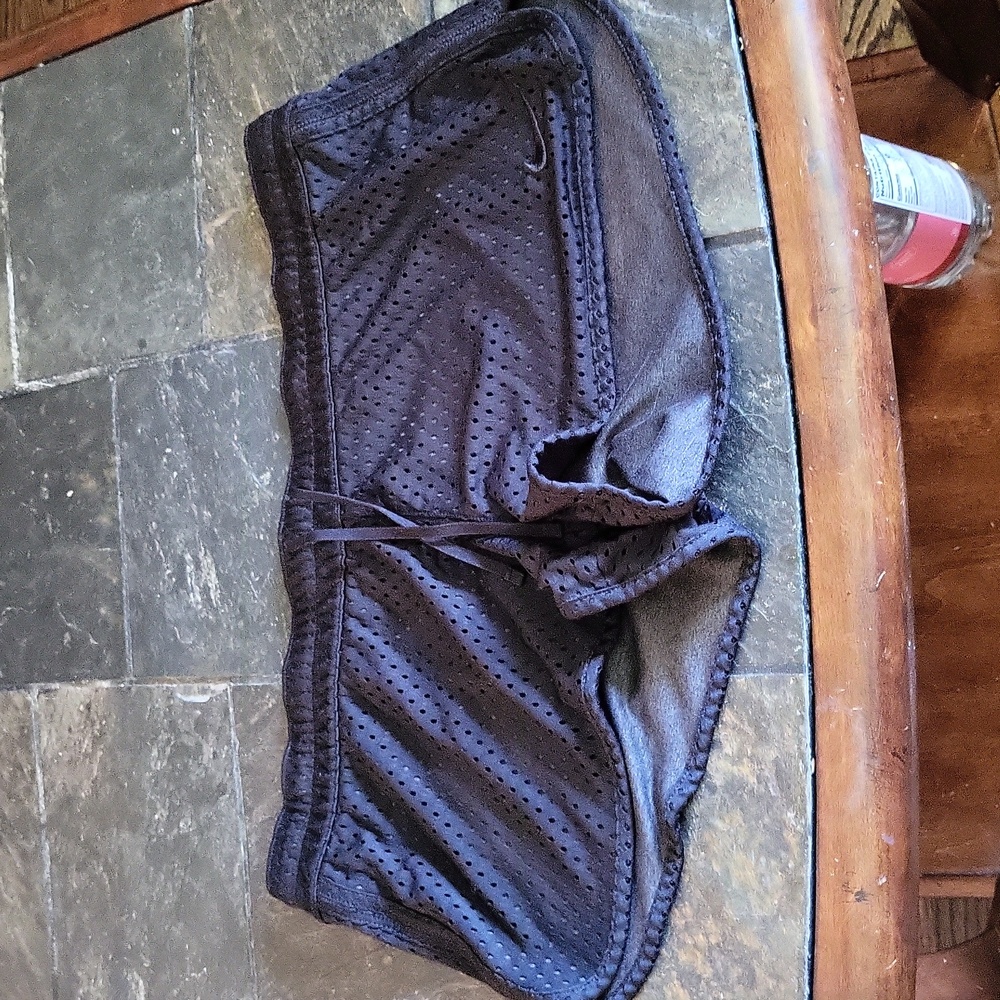 Nike sport shorts